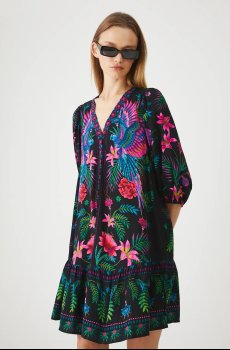 Платье Medicine