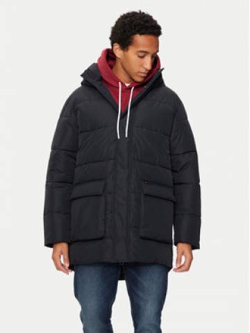 Lee Пуховик 112355680 Чорний Regular Fit Lee Пуховик 112355680 Чорний Regular Fit