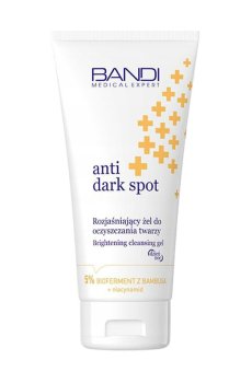 Осветляющий очищающий гель для лица Bandi Medical Expert Anti Dark Spot Brightening Cleansing Gel, 150 мл