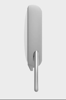 Брелок для ключей Orbitkey Slim Case for AirTag 5 x 3,5 cm