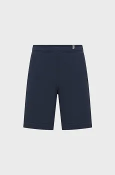 Мужские темно-синие шорты Essential sw short Синий XL G-Star RAW D23001,D395