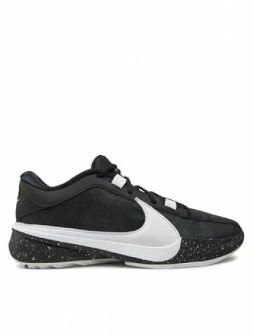 Nike Снікерcи Zoom Freak 5 DX4985 Чорний Nike Снікерcи Zoom Freak 5 DX4985 Чорний