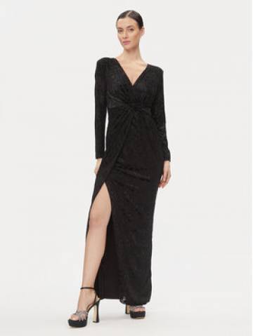 Rinascimento Вечірня сукня CFC0116952003 Чорний Regular Fit Rinascimento Вечірня сукня CFC0116952003 Чорний Regular Fit