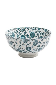 Набор мисок Zafferano Tue 6 шт