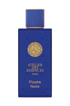 Atelier des Essences Poudre Noire Парфюмированная вода мужская, 100 мл