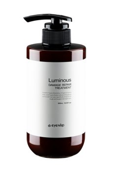 Кондиционер Eyenlip Luminous Damage Repair Treatment для восстановления поврежденных волос, 500 мл