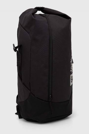 Рюкзак Jack Wolfskin All-In Pack 30 цвет чёрный большой с принтом A62108 Рюкзак Jack Wolfskin All-In Pack 30 цвет чёрный большой с принтом A62108