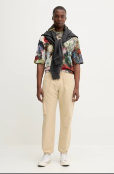 Брюки Desigual BRISTOL