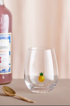 Стакан Bloomingville Misa 560 ml