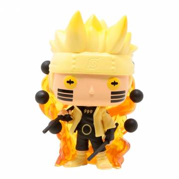 Фігурка Funko Pop Naruto Наруто шість шляхів (49801) Фігурка Funko Pop Naruto Наруто шість шляхів (49801)