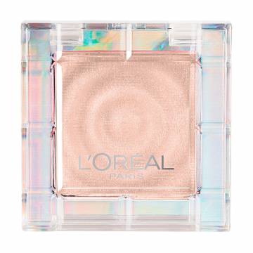 Тени для век LOreal Paris Color Queen Mono Eyeshadow 01 Unsurpassed 3.8 г Тени для век LOreal Paris Color Queen Mono Eyeshadow 01 Unsurpassed 3.8 г