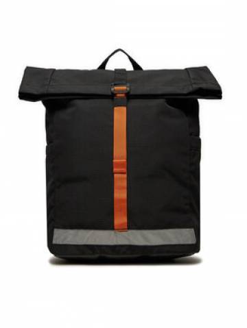 Lefrik Рюкзак Lars Roll Чорний