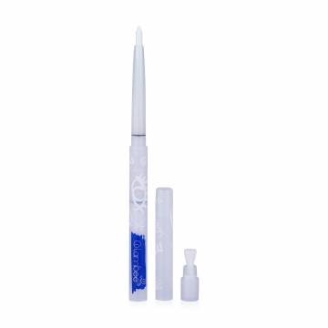 Стойкий гелевый карандаш для глаз GlamBee Color Shock 06, 0.4 г Стойкий гелевый карандаш для глаз GlamBee Color Shock 06, 0.4 г