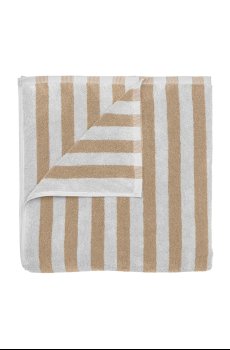 Среднее хлопковое полотенце Blomus ARTO, 70 x 140 cm