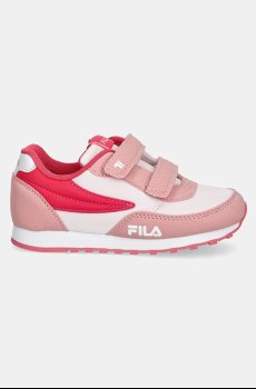 Детские кроссовки Fila ORBIT REVOLUTION velcro