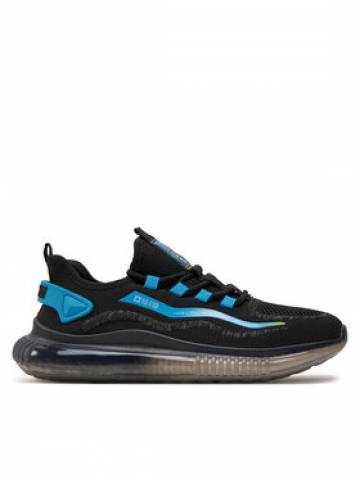 Big Star Shoes Снікерcи NN174450 Чорний Big Star Shoes Снікерcи NN174450 Чорний