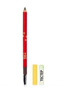 Олівець для брів Missai Perfect Brow Pencil тон 1, 1.2 г (Тестер)