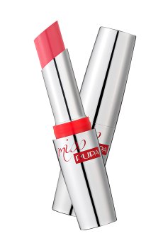 Помада для губ Pupa Miss Pupa 102 Candy Nude, 2.4 мл