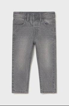 Джинсы для младенцев Mayoral jeans slim fit basic
