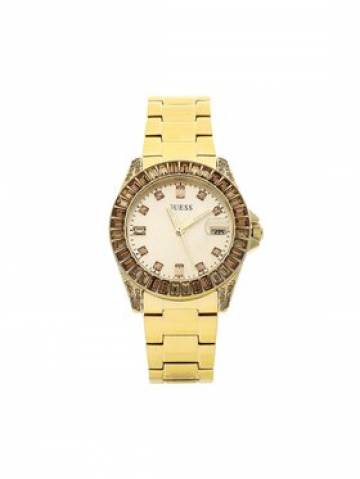 Guess Годинник GW0475L1 Золотий Guess Годинник GW0475L1 Золотий