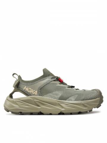 Hoka Босоніжки Hopara 2 1147650 Бежевий Hoka Босоніжки Hopara 2 1147650 Бежевий