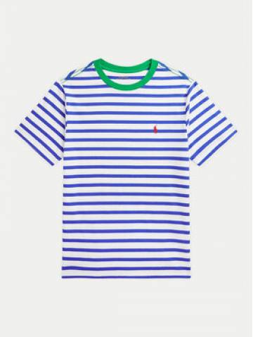 Polo Ralph Lauren Футболка 323958169001 Голубий Regular Fit Polo Ralph Lauren Футболка 323958169001 Голубий Regular Fit