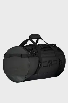 Черная спортивная сумка 40L Черный ONESIZE CMP 3V45867-U951