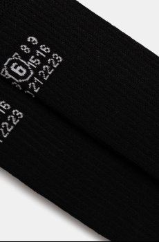Носки MM6 Maison Margiela