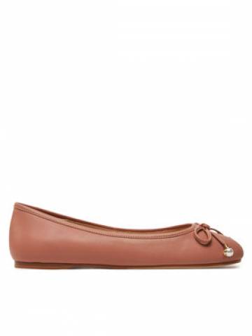 TWINSET Балетки Ballerina 242TCP150 Бежевий TWINSET Балетки Ballerina 242TCP150 Бежевий