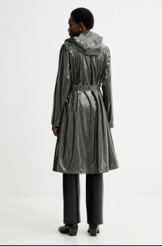 Куртка Rains 12040 A-Line Longer W Jacket