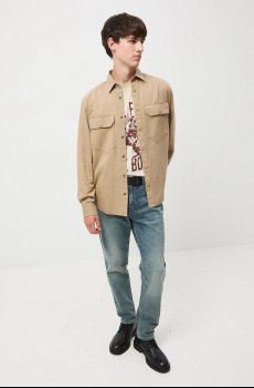 Рубашка Medicine