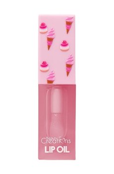 Масло для губ Beauty Creations Sweet Dose Lip Oil, Sweet, 4 мл