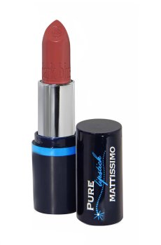 Помада для губ db cosmetic Pure Lipstick Mattissimo 757, 4 г