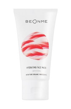 Увлажняющая маска для лица BeOnMe Hydrating Face Mask, 50 мл