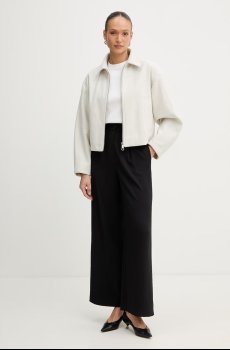 Куртка с добавлением шерсти BOSS Orange C Cariana