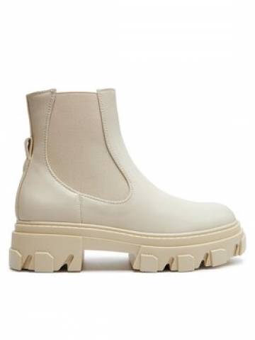 ONLY Shoes Челсі Onltola-15 15320055 Écru ONLY Shoes Челсі Onltola-15 15320055 Écru