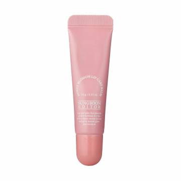Бальзам для губ Sungboon Editor Honey Blossom Lip Care Balm, 10 г Бальзам для губ Sungboon Editor Honey Blossom Lip Care Balm, 10 г