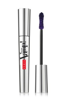 Тушь для ресниц Pupa Vamp! Mascara 400 Amethyst Violet, 9 мл
