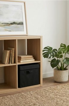 Контейнер - чорний