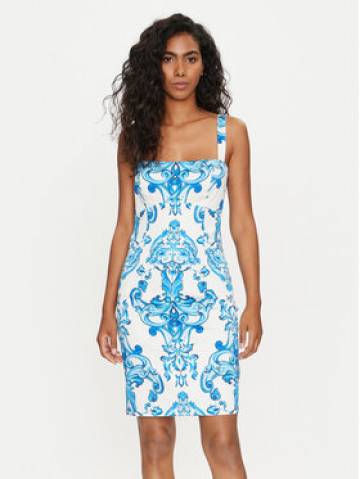 Marciano Guess Коктейльна сукня 4GGK71 7247Z Кольоровий Classic Fit Marciano Guess Коктейльна сукня 4GGK71 7247Z Кольоровий Classic Fit