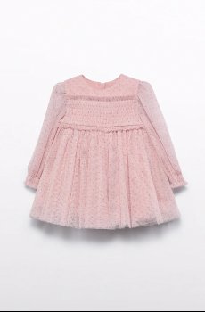 Платье для младенцев Abel&Lula