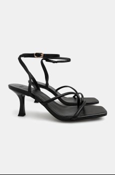 Кожаные сандалии Answear.LAB