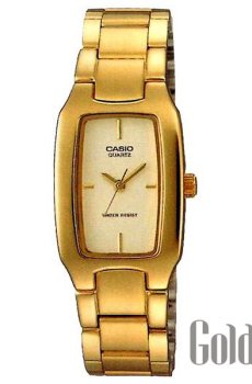 Японские часы Casio