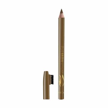 Карандаш для бровей Revers Cosmetics Eye Brow Stylist со щеточкой, Light Brown, 1.2 г Карандаш для бровей Revers Cosmetics Eye Brow Stylist со щеточкой, Light Brown, 1.2 г