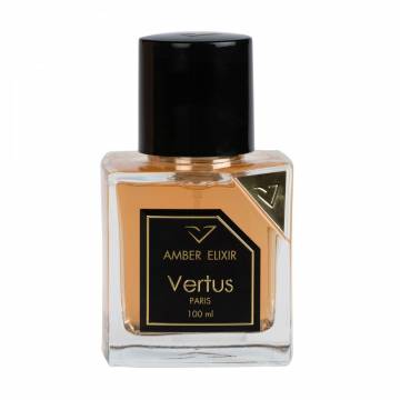 Vertus Amber Elixir Парфюмированная вода унисекс, 100 мл Vertus Amber Elixir Парфюмированная вода унисекс, 100 мл