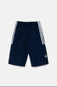 Детские шорты adidas Originals MINECRAFT