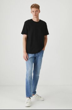 Хлопковая футболка Medicine