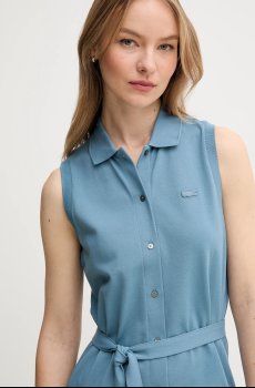 Платье Lacoste