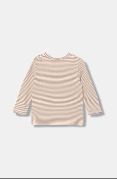 Лонгслив для младенцев United Colors of Benetton