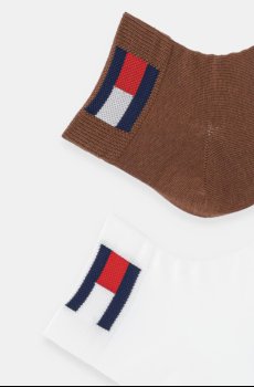 Носки Tommy Hilfiger 2 шт